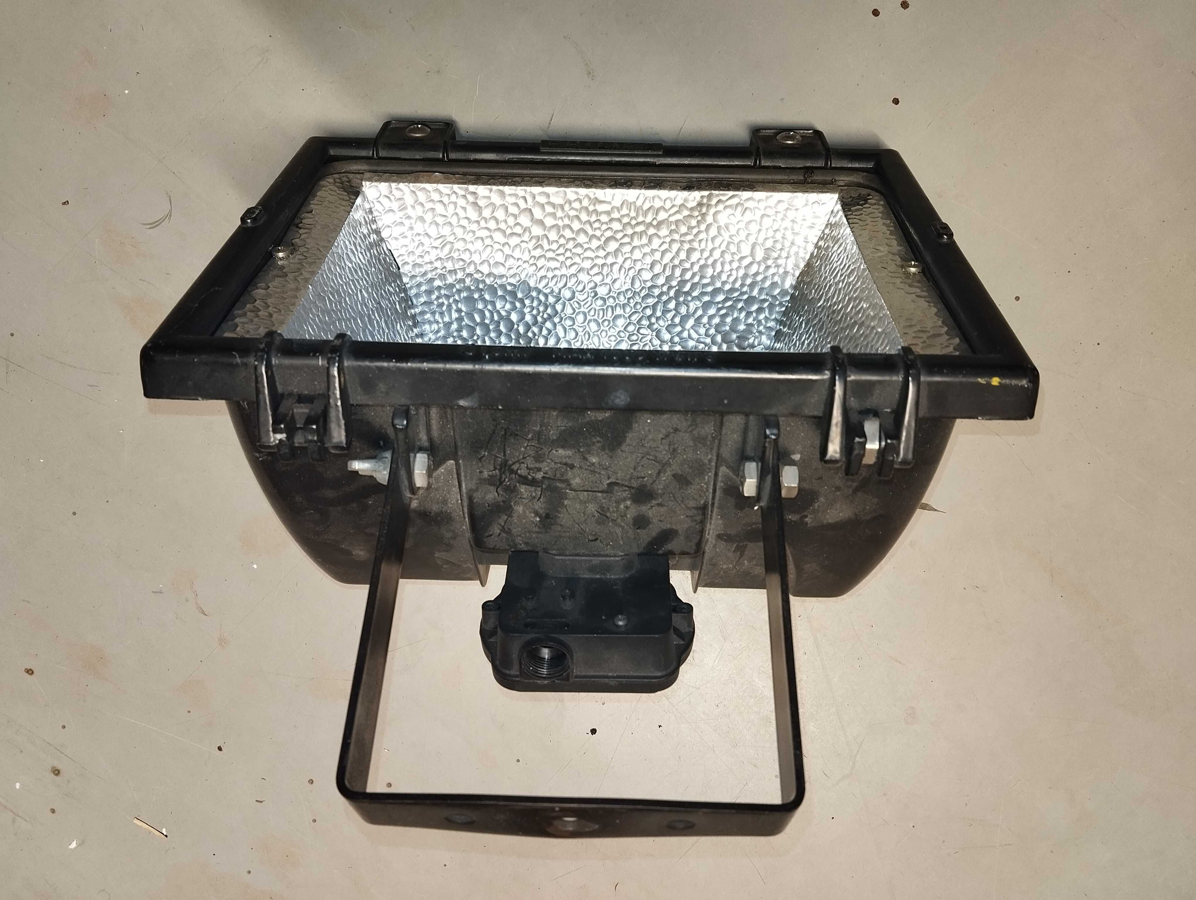 Lampa halogenowa PHILIPS z żarnikiem 1000W