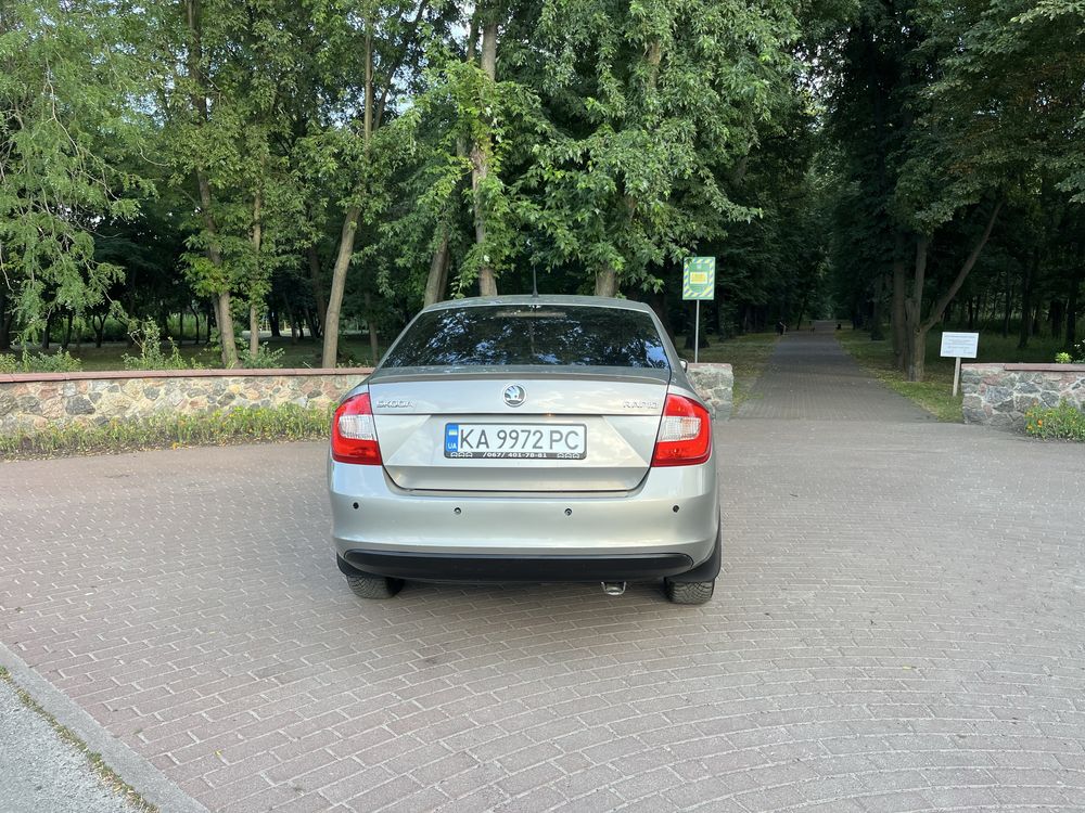 Продам свой автомобиль