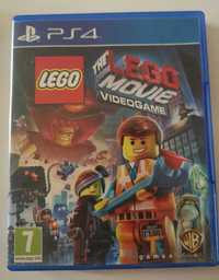 The Lego Game Ps4