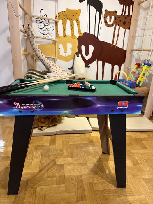 Більярд дитячий