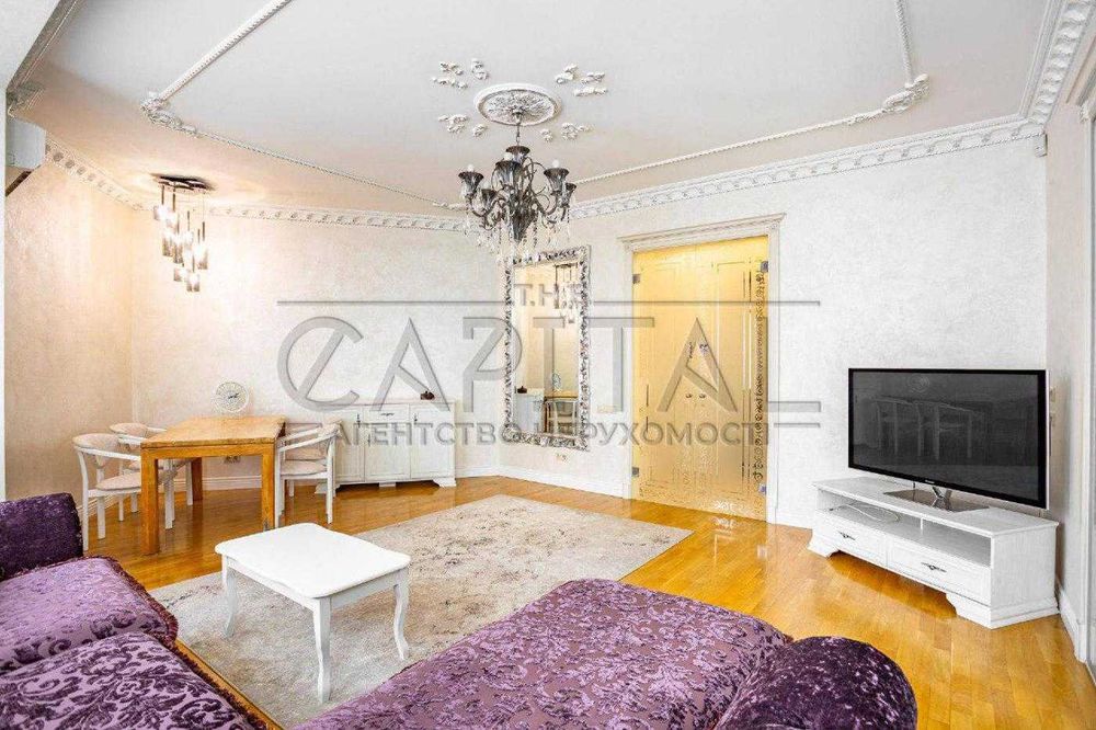 SALE Оренда 2к квартира ЦЕНТР Михайла Грушевського 34/1 СТИЛЬНА