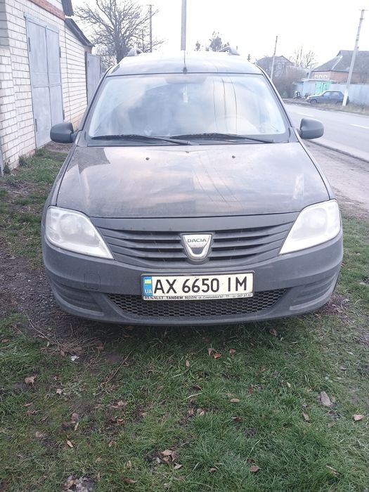 Продам Логан универсал