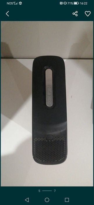 Xbox 360 + 10 jogos