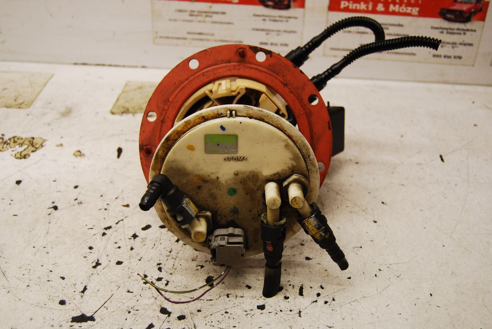 POMPA PALIWA 101962-4090 SUBARU LEGACY IV LIFT 2.0 DIESEL