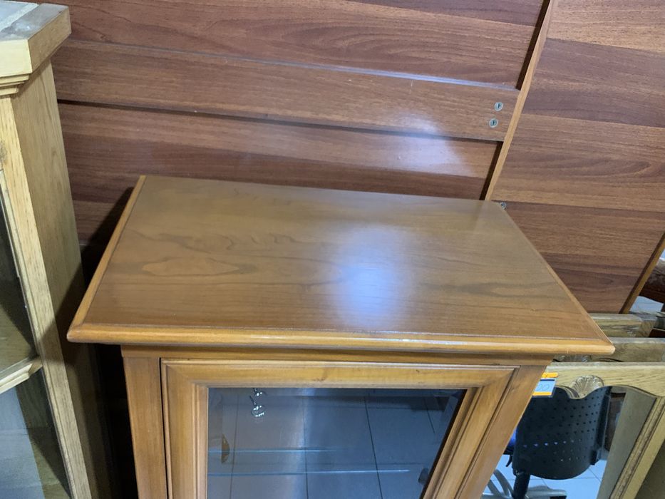 Вітрина, креденс, сервант, комод, вітальня, кухня бу