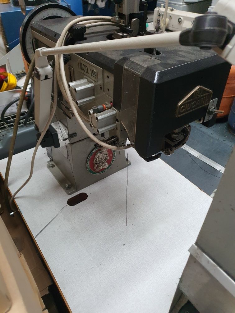 Ciuciani mod.199