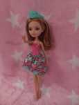 Ever After High Lalka ASHLYNN ELLA córka Kopciuszk