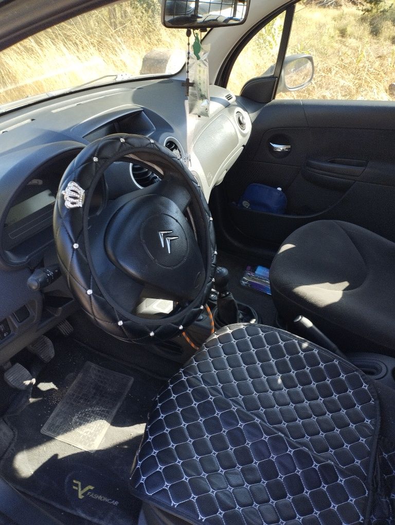 Citroen c3 1.4 hdi