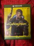 Gra cyberpunk 2077