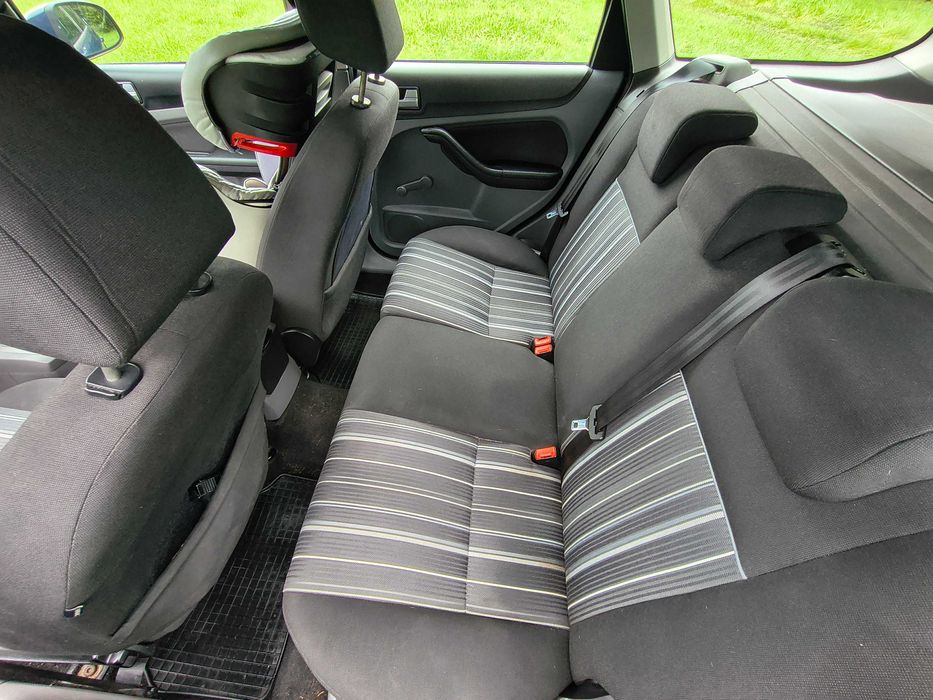 Ford Focus 1.8 TDCI Kombi