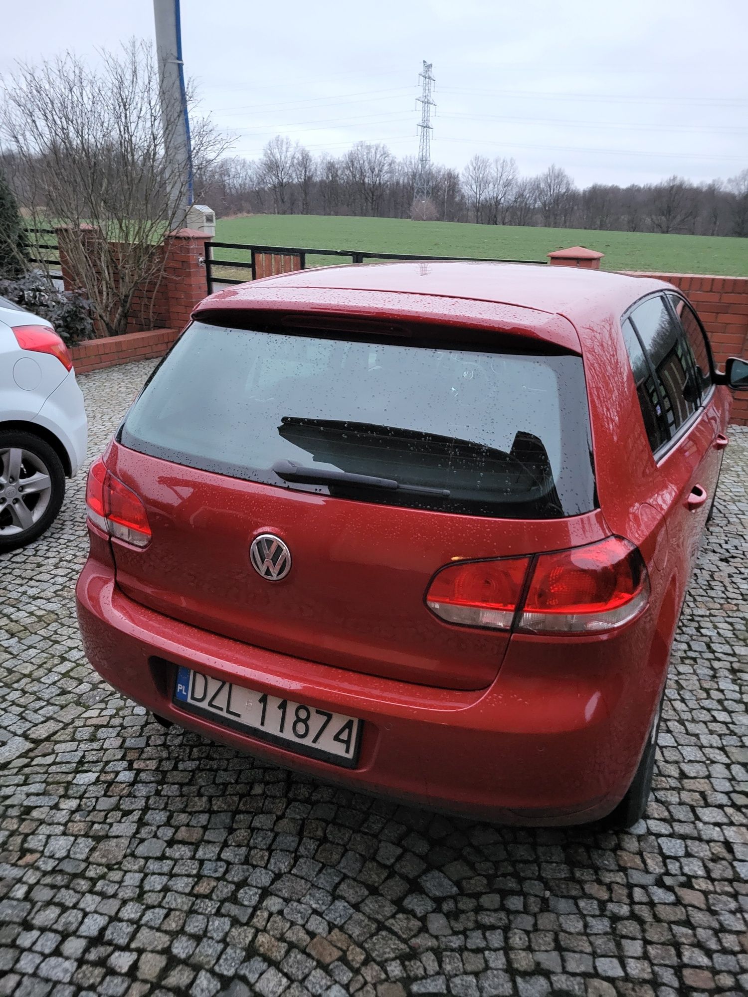 Sprzedam Volkswagen Golf 6