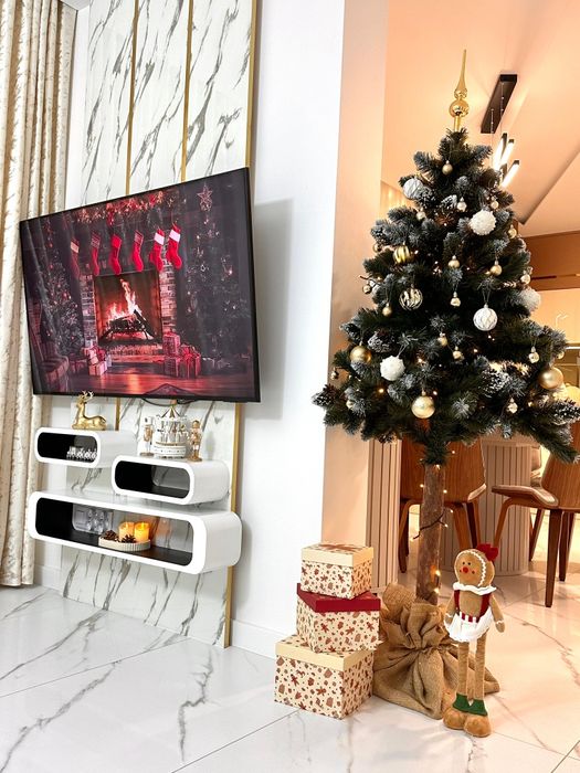 Domek w górach z jacuzzi – wakacje, sauna, balia, wynajem