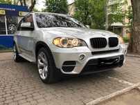 BMW X5 n55 3.5 Бензин
