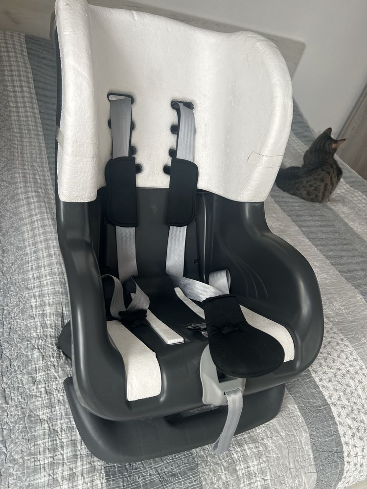 Автокрісло britax romer first class plus