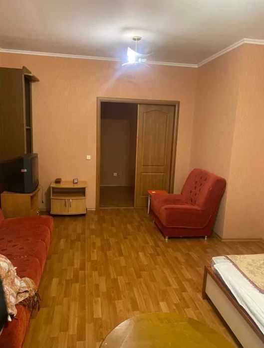 Продается 1 комнатная квартира на Рельефной, дом сдан в 2009 году