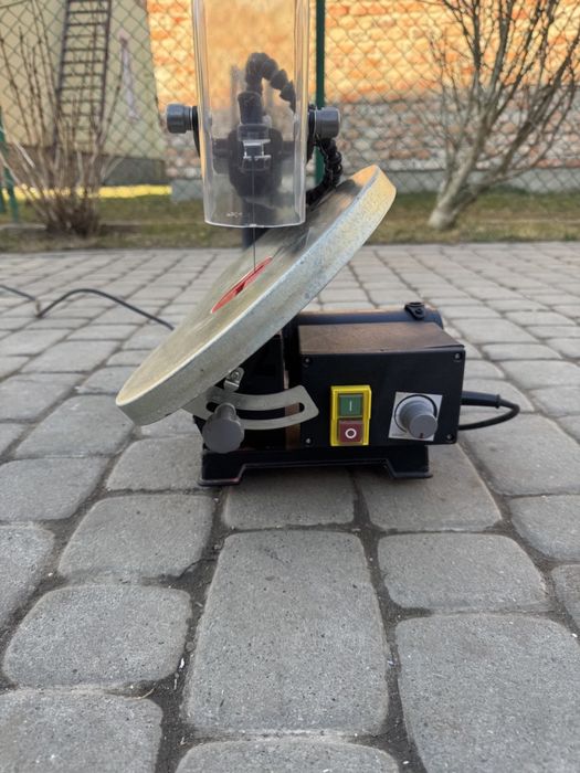 Пилка лобзик PARKSIDE PDKS 120 B3