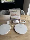 Monitor oddechu Babysense 7 Jak Nowy