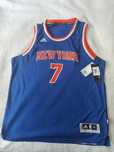 Koszulka NBA Adidas New York Knicks Carmelo Anthony #7