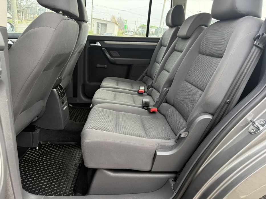 Продам Фольксваген ТУРАН