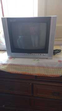 Vendo tv  a funcionar  perfeitamente