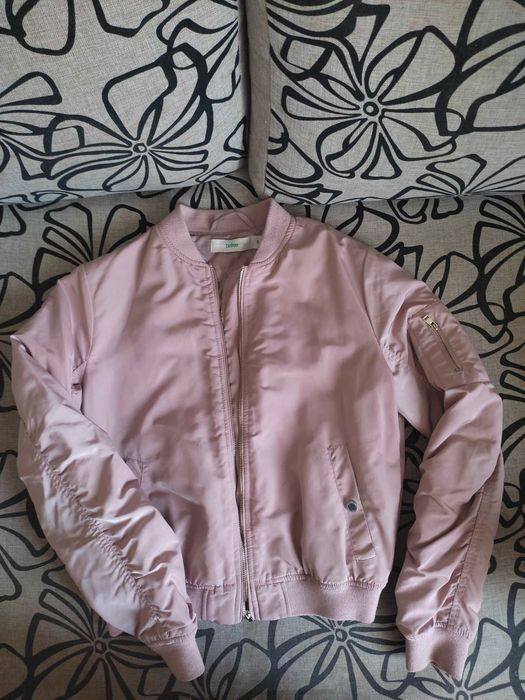 Куртка бомбер "befree"