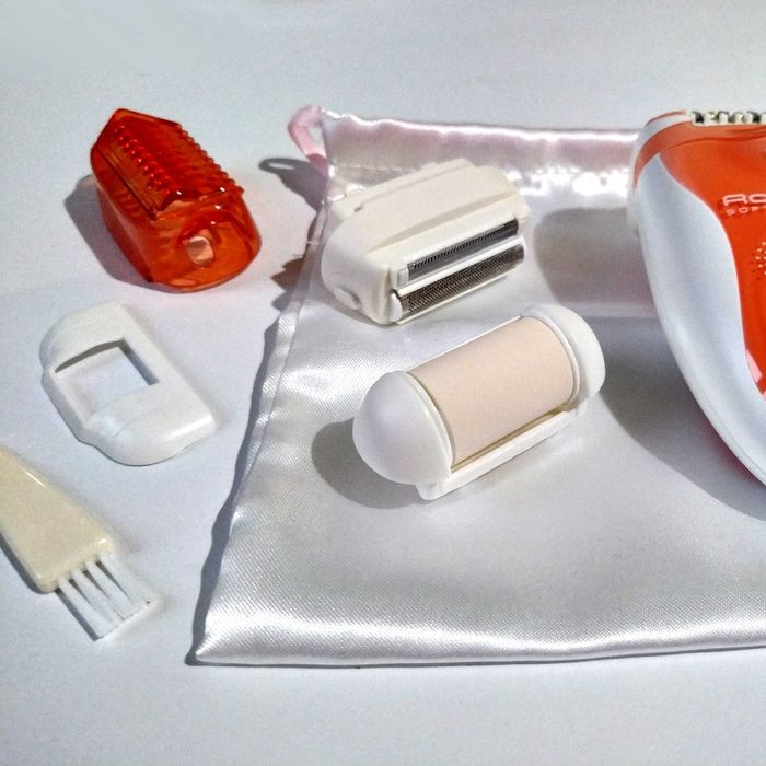 Епілятор Rowenta Soft Sensation EP5720F0