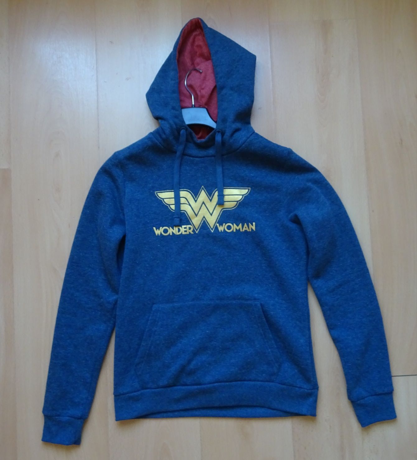 Sweat Wonder Woman - M