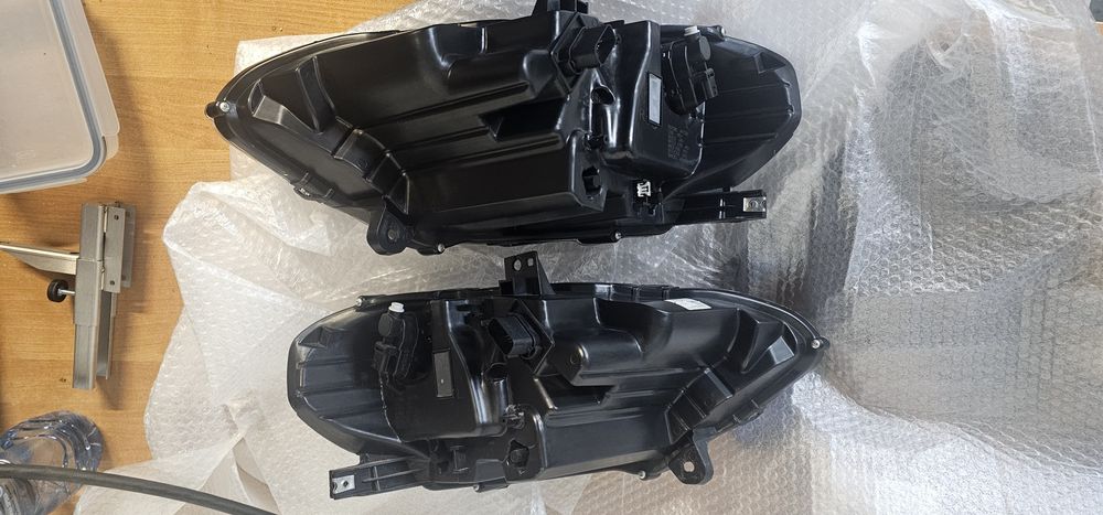 Reflektor Lampa Lewa+ prawa FORD MUSTANG