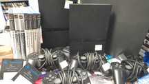 Konsola playstation 2, PS2, Sklep Tychy, wymiana na ps4