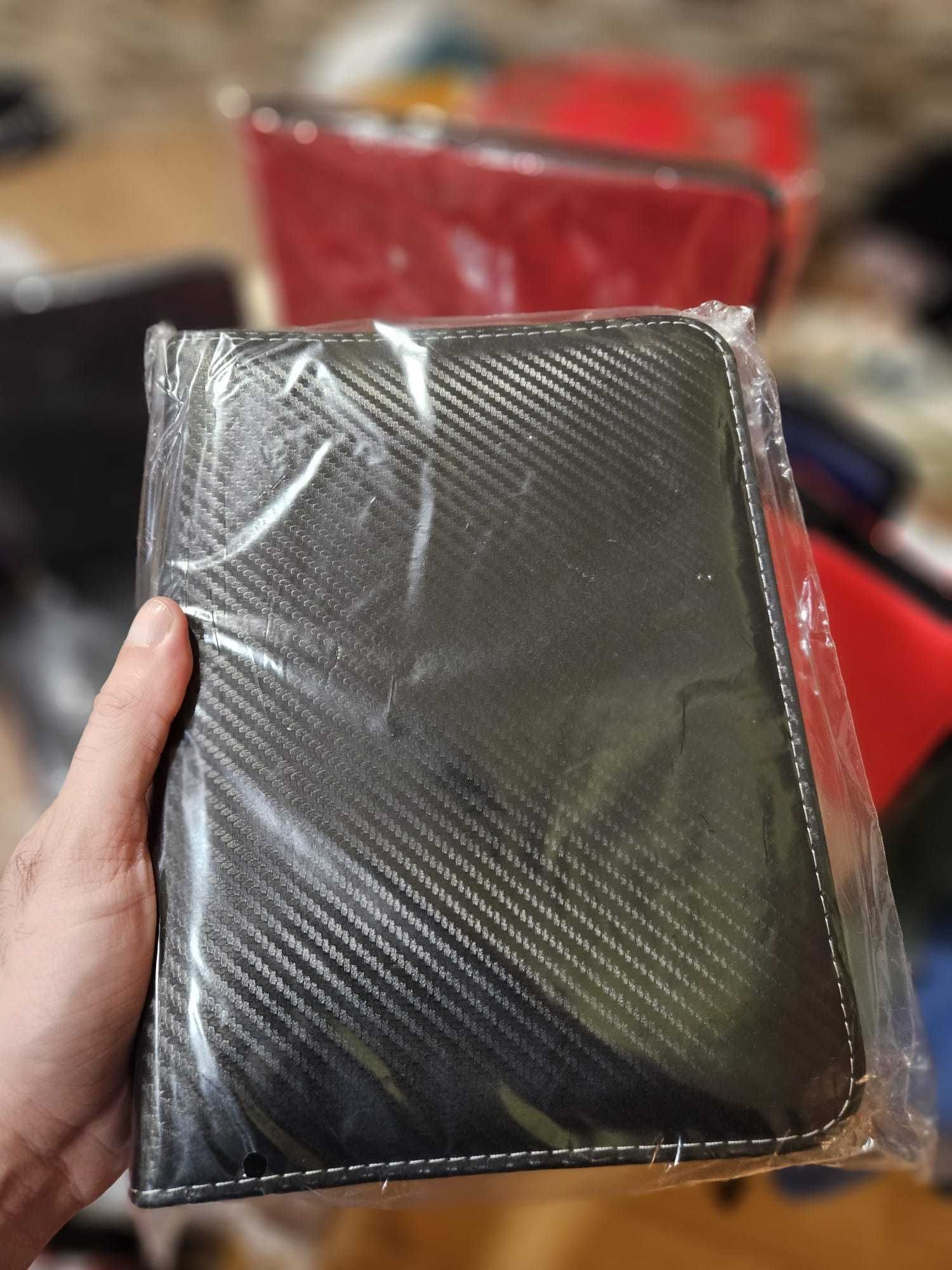 Binders para TCG - Vários tamanhos e capacidade *Pokemon* *Magic* etc