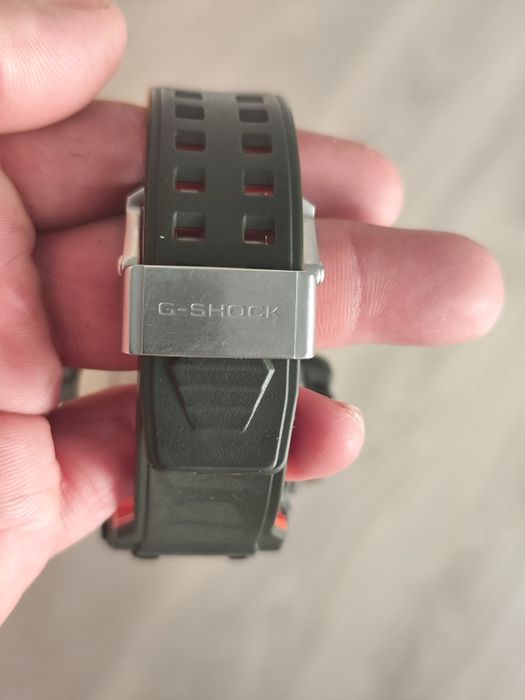 Zegarek casio g shock ,gpw2000-3A