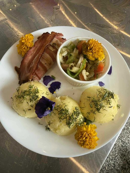 Catering okolicznościowy, organizacja imprez