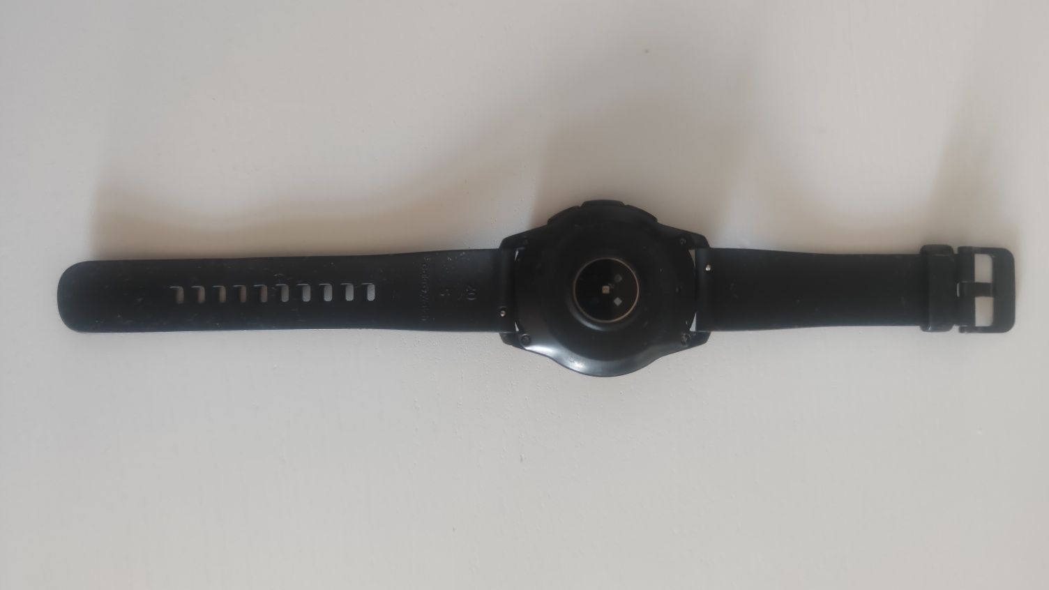 Samsung Galaxy watch para peças