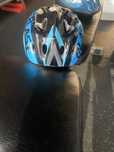 Capacete criança