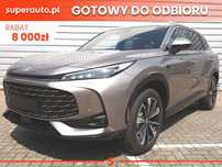 MG HS Od ręki - 1.5T PHEV Excite aut 339KM |Kamera cofania HD|