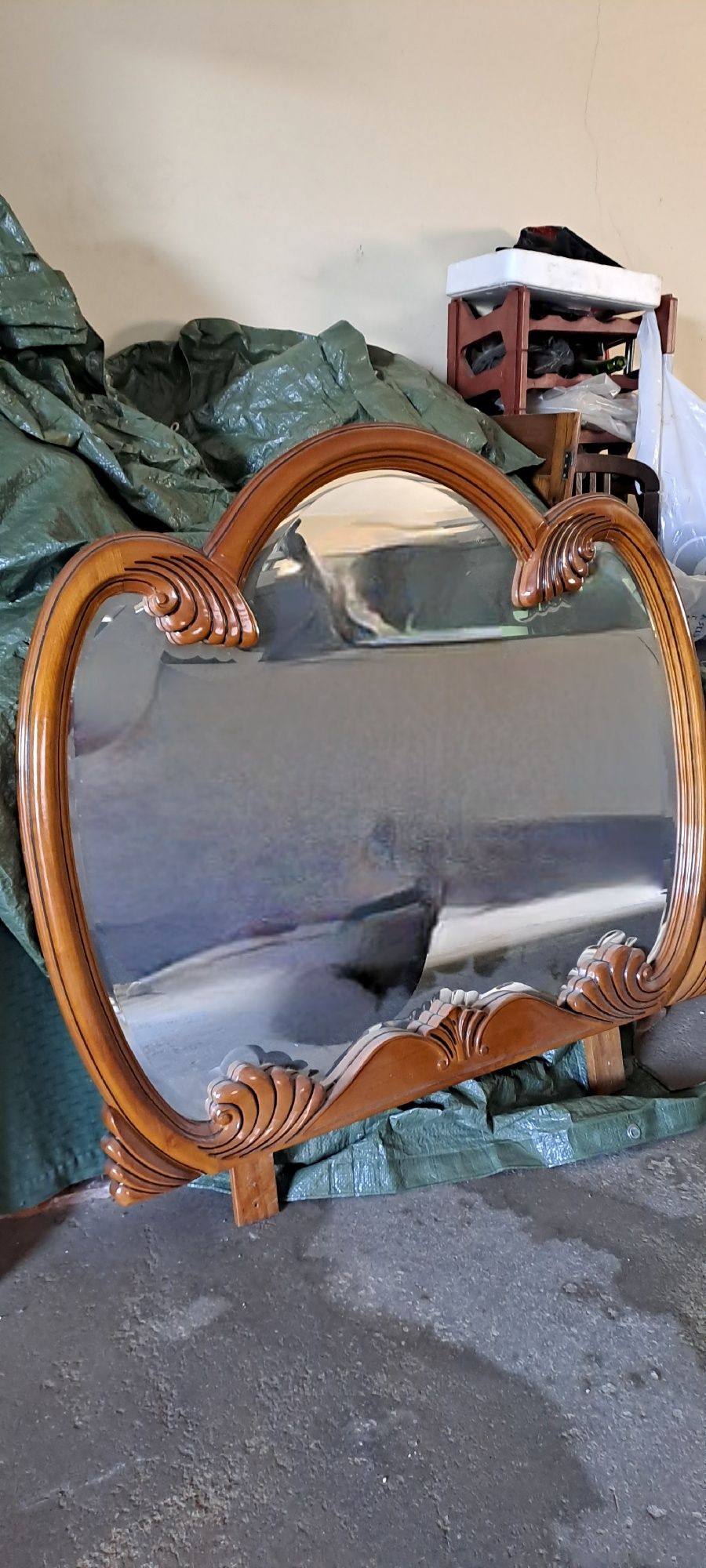 Espelho de quarto