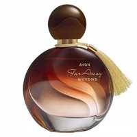 AVON_Perfumy Far Away Beyond 50 ml