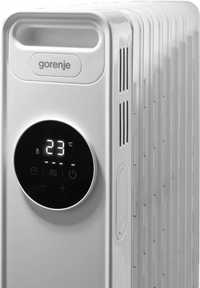 Масляний обігрівач Gorenje OR2000e