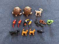 Playmobil - Conjunto Animais