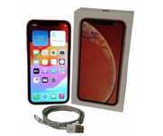 Apple iPhone XR 3 GB / 64 GB