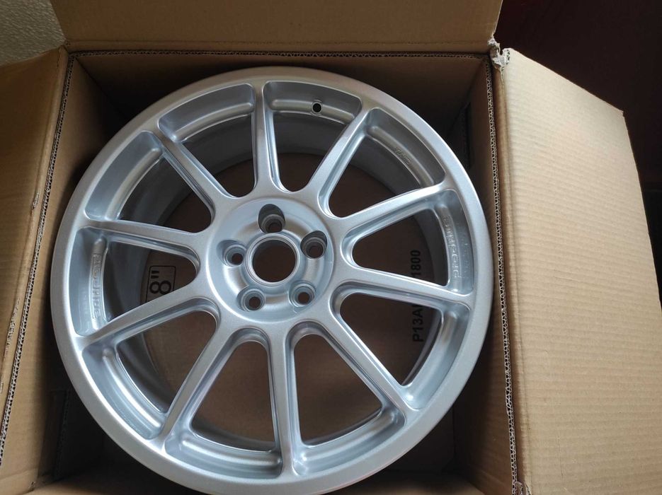 Prodrive 18/7,5 5x100