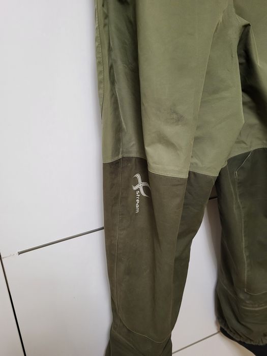 Wodery wętkarakie rozm M