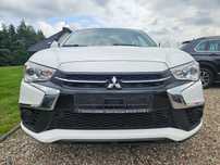 Mitsubishi ASX 100% Bezwypadkowy SUPER STAN opłacony