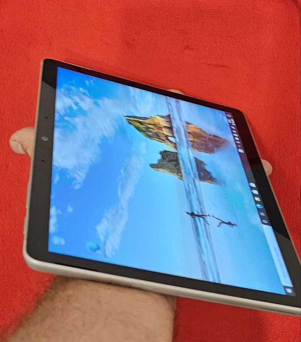 Microsoft Surface GO 2 -  Intel  m3-8100Y/ 8Gb/256Gb/10" LTE moduł