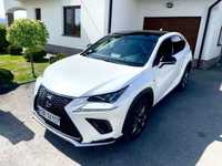 Lexus NX Lexus NX 300 F Sport AWD