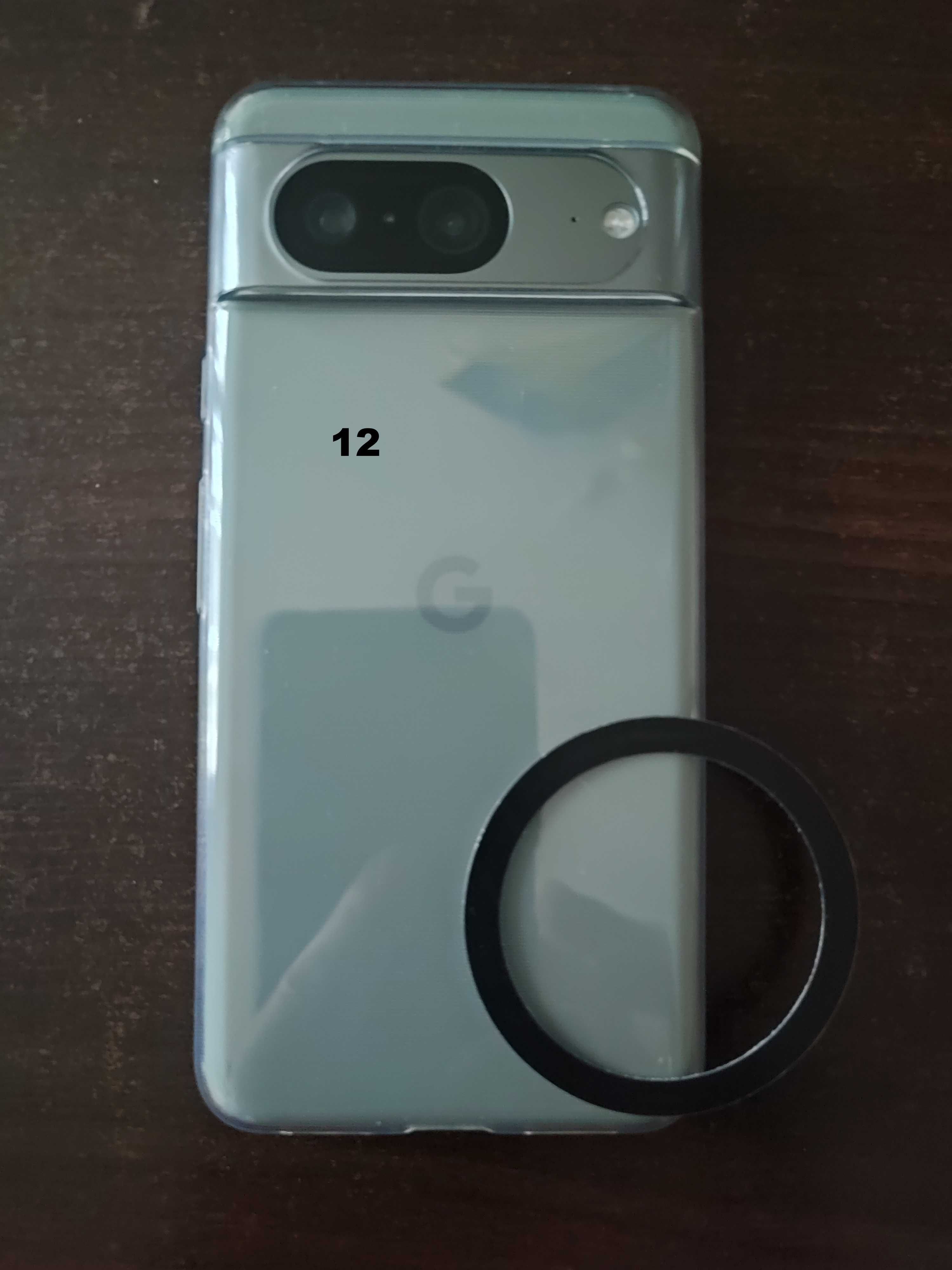 Чохол Чехол Google Pixel 8 Гугл Піксель 8 Пиксель 8