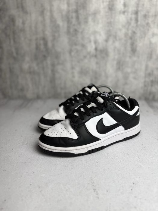 Кросівки чоловічі Nike Dunk 40(25)