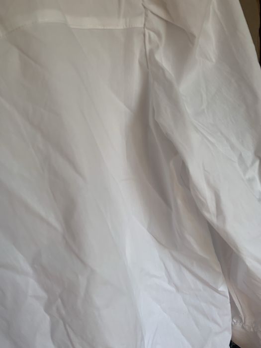 Рубашка sinsay сорочка блузка