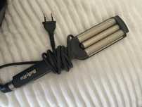 Babyliss beach waves