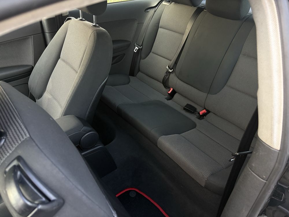 Audi a3 8p 1.9 tdi